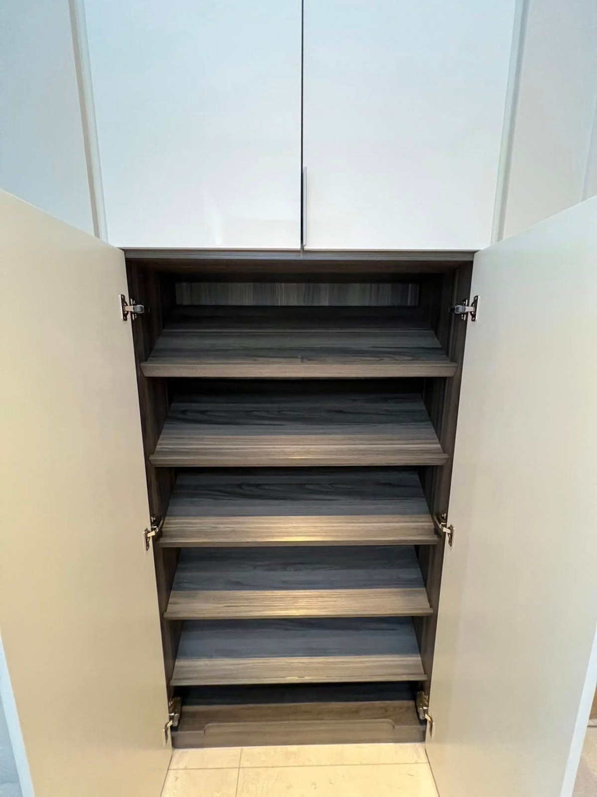 For RentCondoWitthayu, Chidlom, Langsuan, Ploenchit : For Rent: Sindhorn Residence, 55,000 THB [JZr260307]