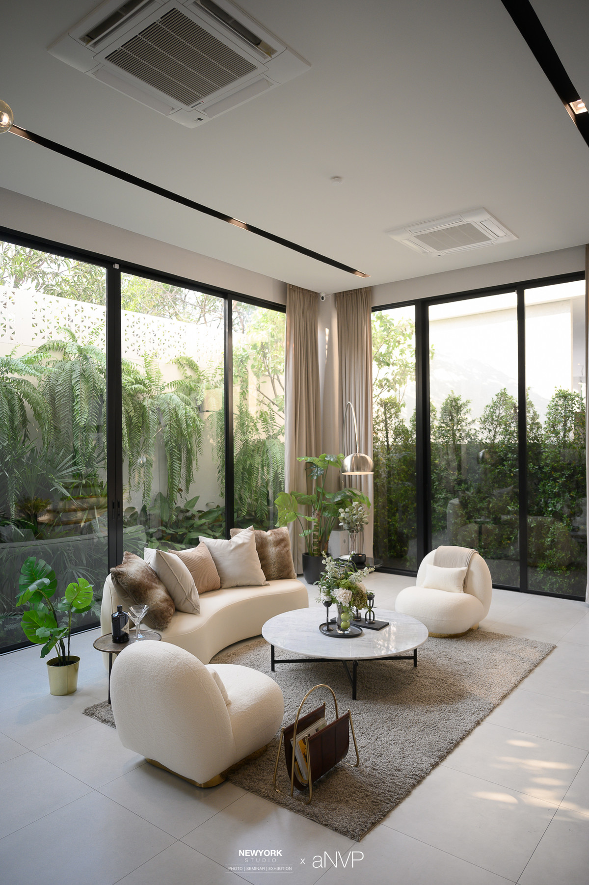 ขายบ้านรามคำแหง หัวหมาก : ARNA Rama 9 บ้านเดี่ยวระดับ Luxury ที่ออกแบบเพื่อความเป็นส่วนตัวและไลฟ์สไตล์ของครอบครัวยุคใหม่