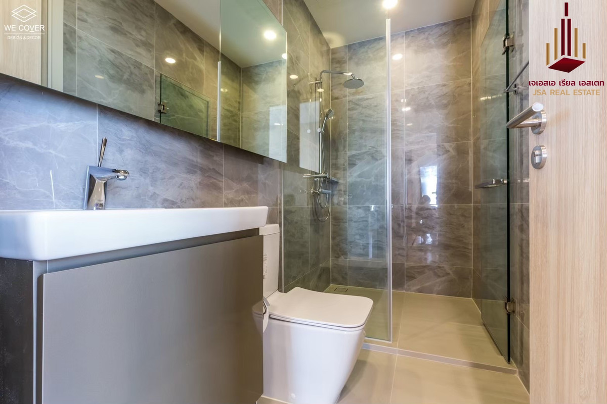 ให้เช่าคอนโดราชเทวี พญาไท : ✨ For Rent : Wish Signature 2 Midtown Siam  Condo ✨  💰 Only 45,000 thb/month