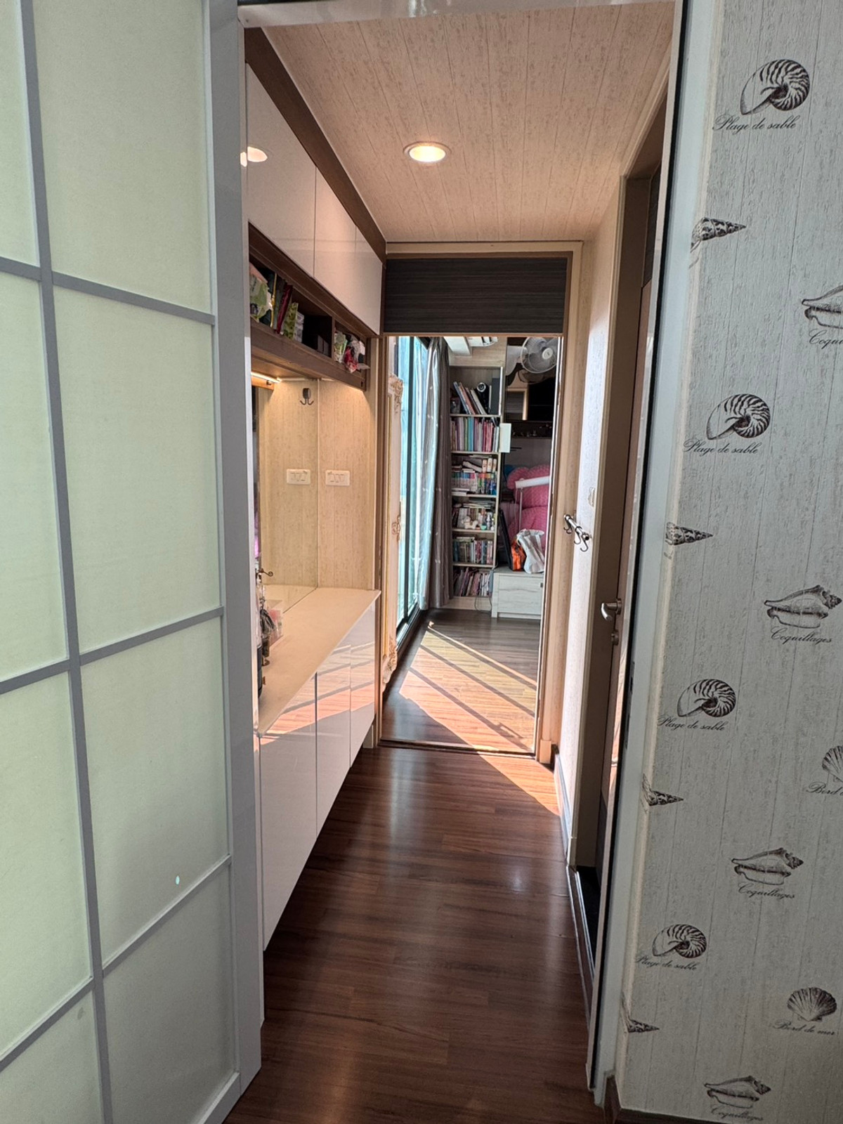 For SaleCondoRatchathewi,Phayathai : 🏙 Supalai Premier Ratchathewi | 1BR beautiful room near BTS Ratchathewi and Siam (HBH-ST-224)