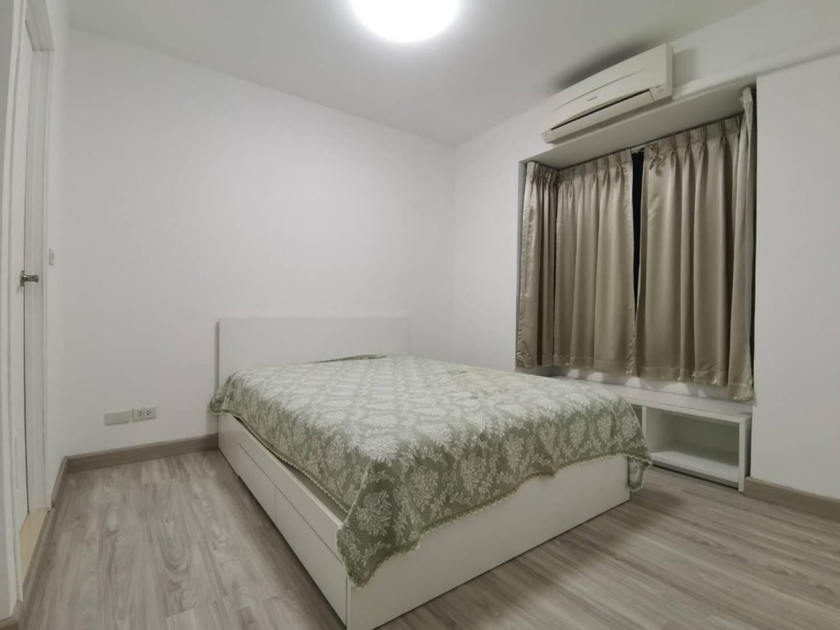 ให้เช่าคอนโดรามคำแหง หัวหมาก : ✅ FMR164 ✅ Line : @p2nproperty