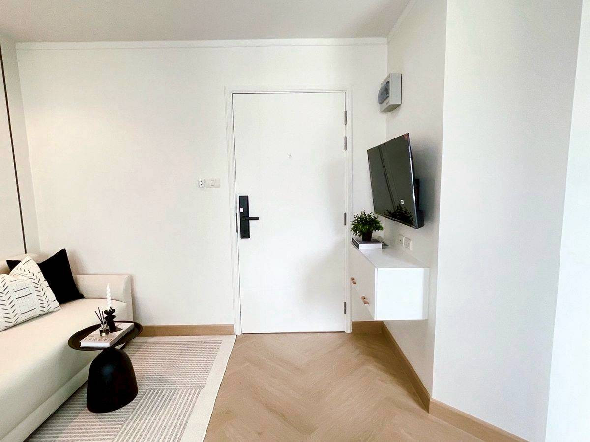 For RentCondoRama9, Petchburi, RCA : ✅ LPARK213 ✅ Line : @p2nproperty