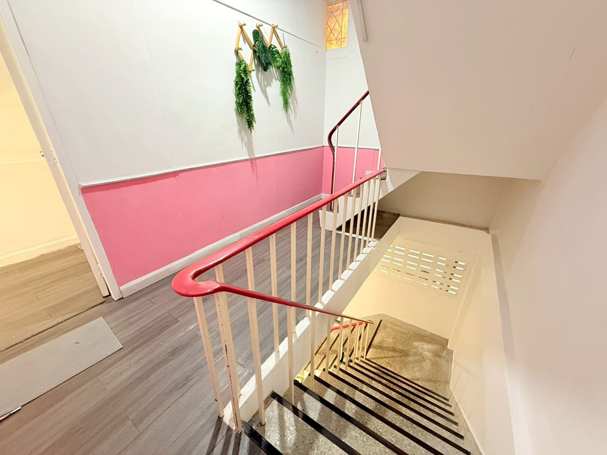 ให้เช่าทาวน์โฮมสุขุมวิท อโศก ทองหล่อ : 🏠🌲 ให้เช่า ทาวน์โฮม สุขุมวิท 65 ใกล้  BTS Ekamai