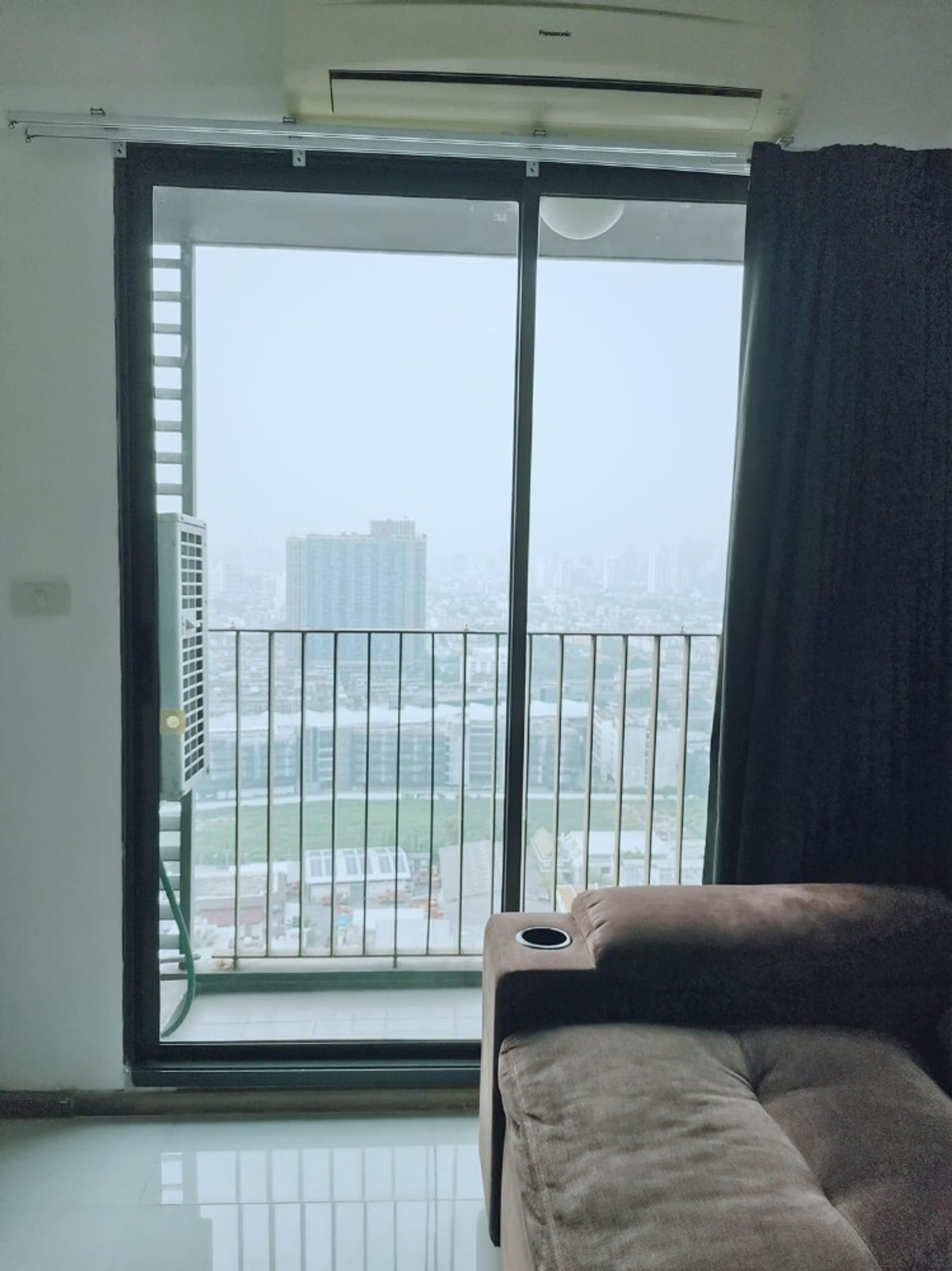 ให้เช่าคอนโดรามคำแหง หัวหมาก : ✅ FMR164 ✅ Line : @p2nproperty