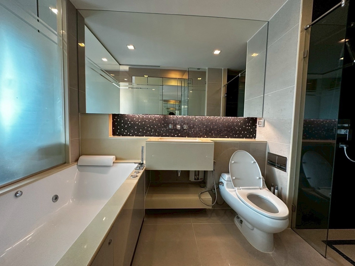 ให้เช่าคอนโดพระราม 9 เพชรบุรีตัดใหม่ RCA : ให้เช่า The Address Asoke ☎️ 0912322009