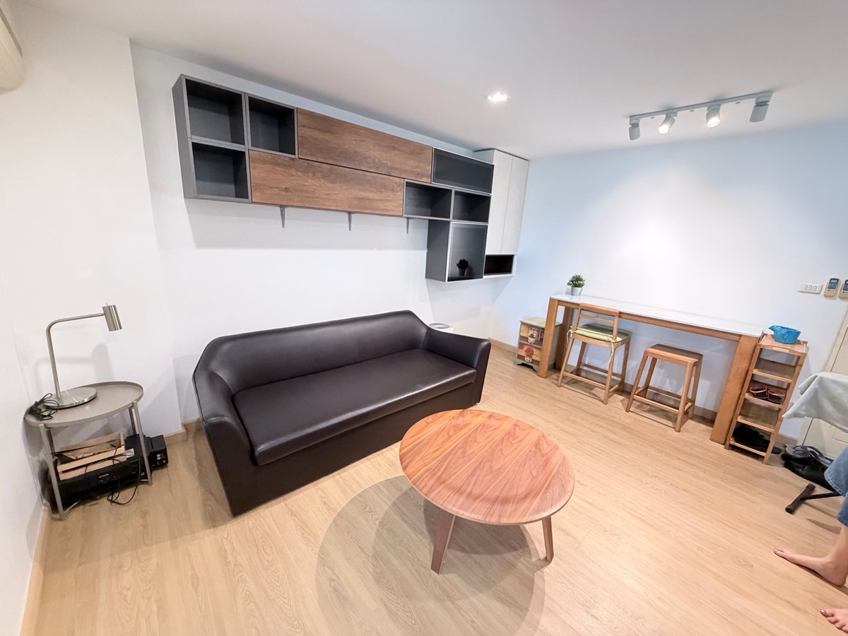 ให้เช่าคอนโดอ่อนนุช อุดมสุข : ✨ The Room 79 – ห้องใหญ่ หายาก