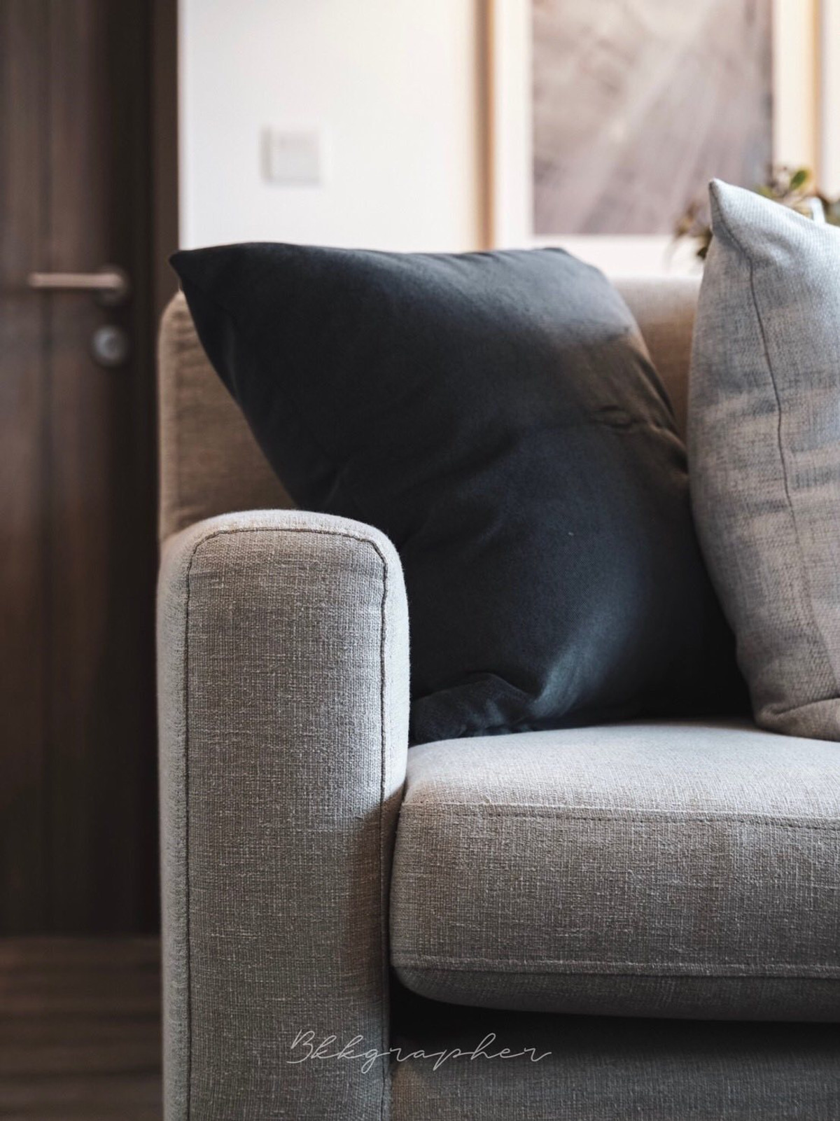 ให้เช่าคอนโดพระราม 9 เพชรบุรีตัดใหม่ RCA :  ✨🌿 Ideo mobi asoke | 2BR 42,000/M