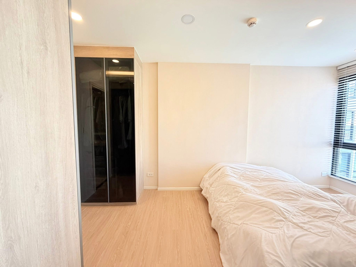 For SaleCondoOnnut, Udomsuk : IKON Sukhumvit 77 / 1 Bedroom (FOR SALE), IKON Sukhumvit 77 / 1 Bedroom (For Sale) NONT106
