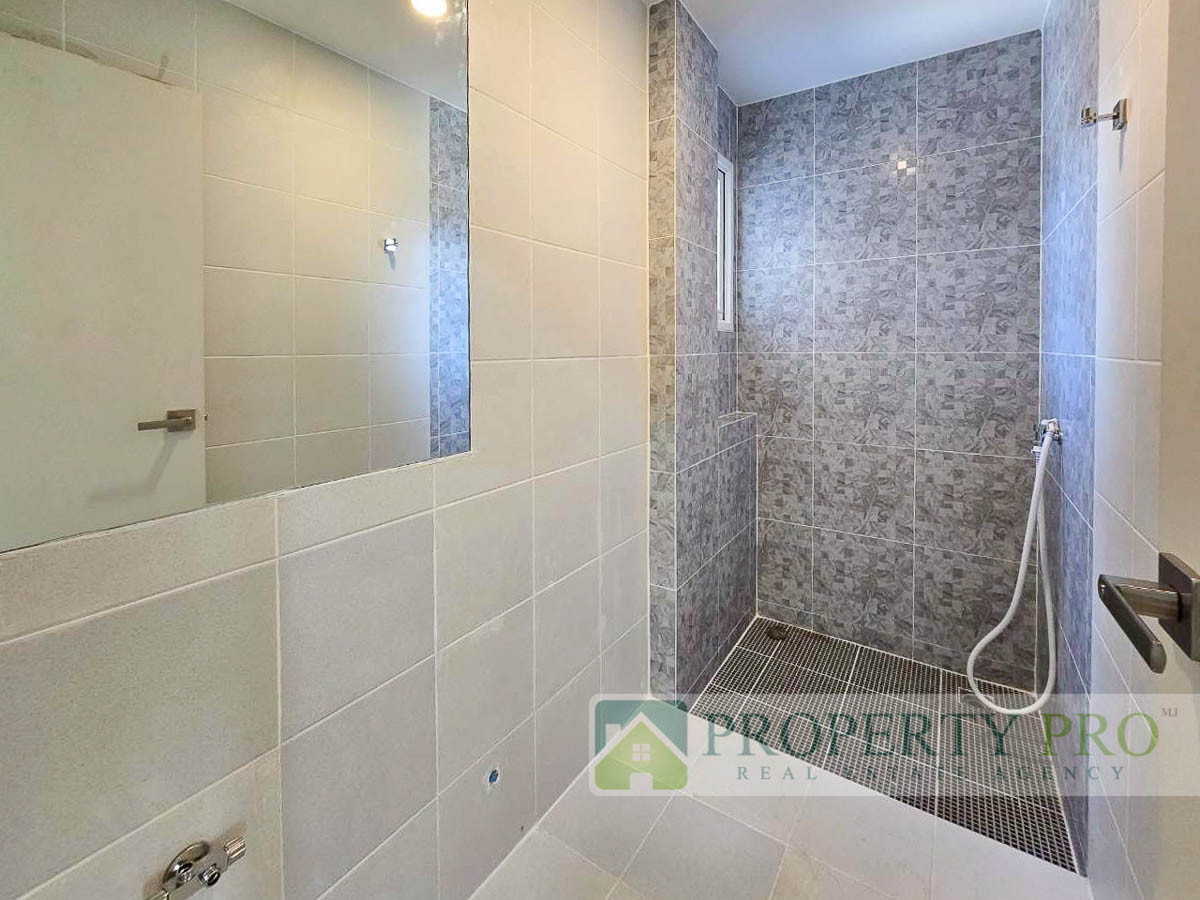 For SaleSamut Prakan,Samrong : TwinHouse for Sale Grande Pleno Bangna Onnut, 3 Bedroom 35 Sqw 146 Sqm Minimal Style with Good Condition Near Chaloem Phrakiat Rama 9, Kingkaew, Suvarnabhumi Airport, Prawet, Ladkrabang, MegaBangna : MJ25S-009