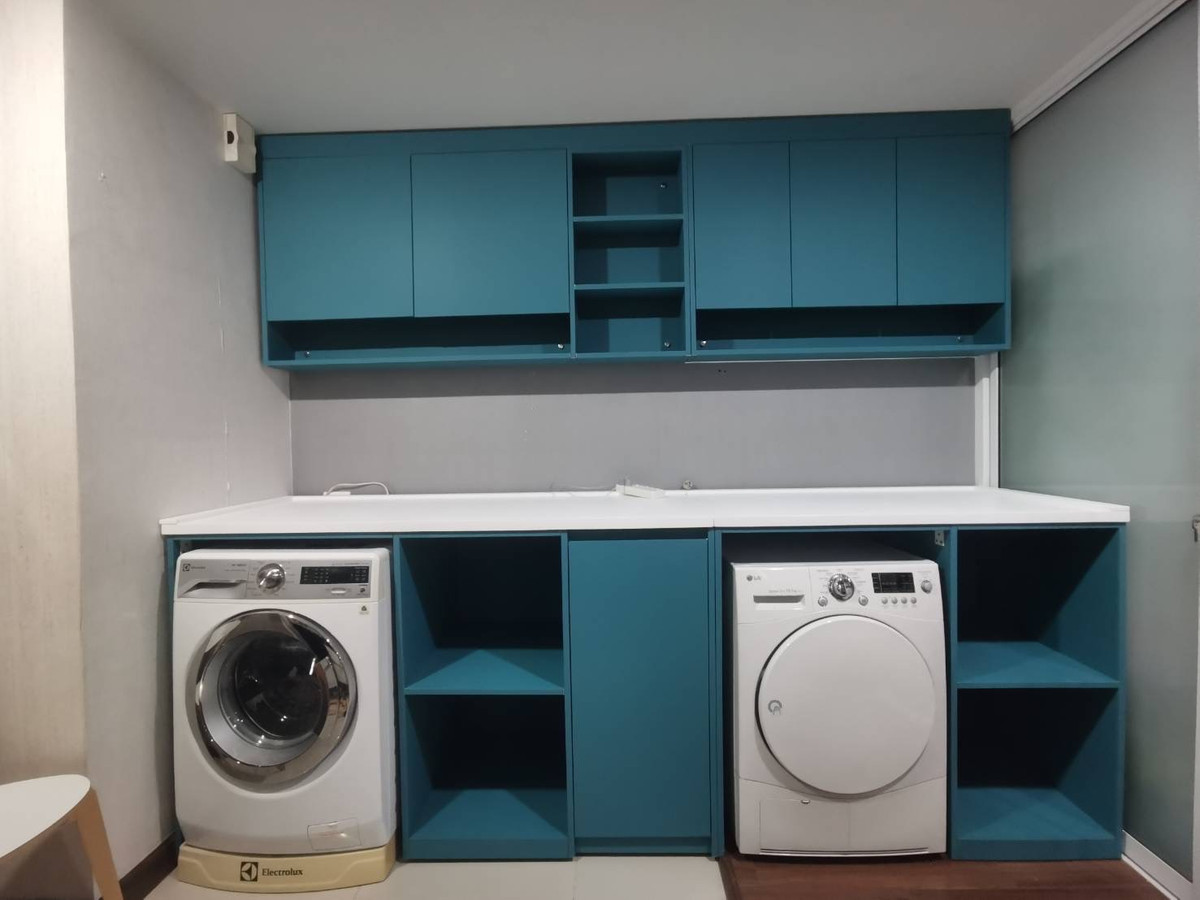 For SaleCondoRatchathewi,Phayathai : 🏙 Supalai Premier Ratchathewi | 1BR beautiful room near BTS Ratchathewi and Siam (HBH-ST-224)