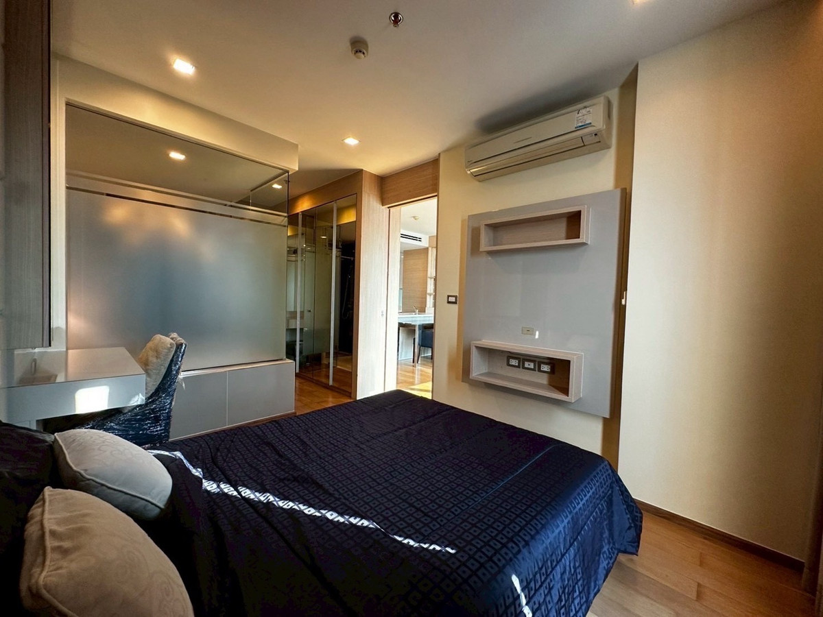 ให้เช่าคอนโดพระราม 9 เพชรบุรีตัดใหม่ RCA : ให้เช่า The Address Asoke ☎️ 0912322009