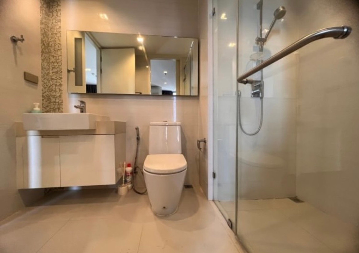 For SaleCondoSathorn, Narathiwat : Nara 9 by Eastern Star / 1 Bedroom (FOR SALE), Nara 9 by Eastern Star / 1 Bedroom (For Sale) PT124