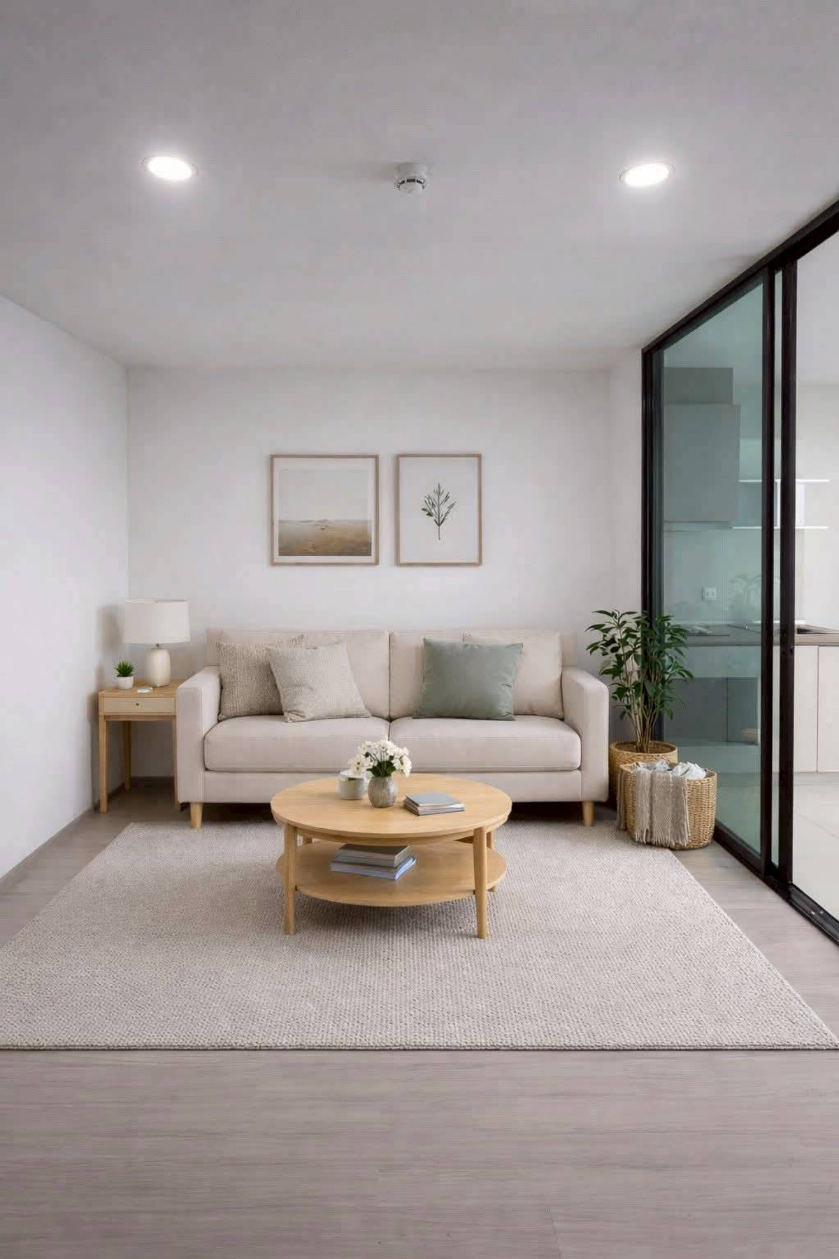 For RentCondoRama9, Petchburi, RCA : #L047🎉 110369 Condo for rent Aspire Asoke-Ratchada