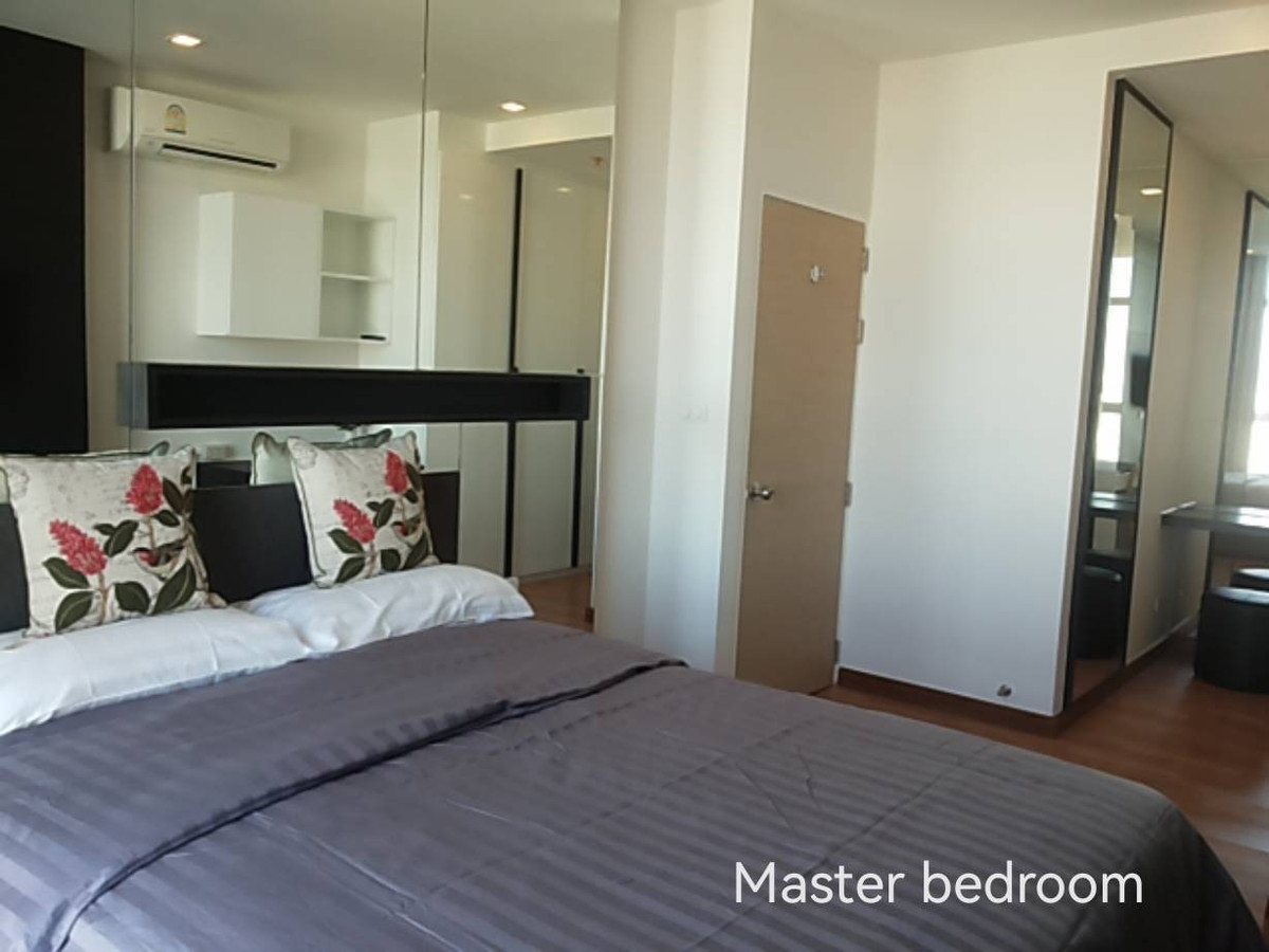 For RentCondoBangna, Bearing, Lasalle : 🔥 For rent The Coast Bangkok (The Coast Bangkok)🔥 📍 Bangna-Sukhumvit location | near BTS Bangna 🚆 (there is a Skywalk connecting to the project)