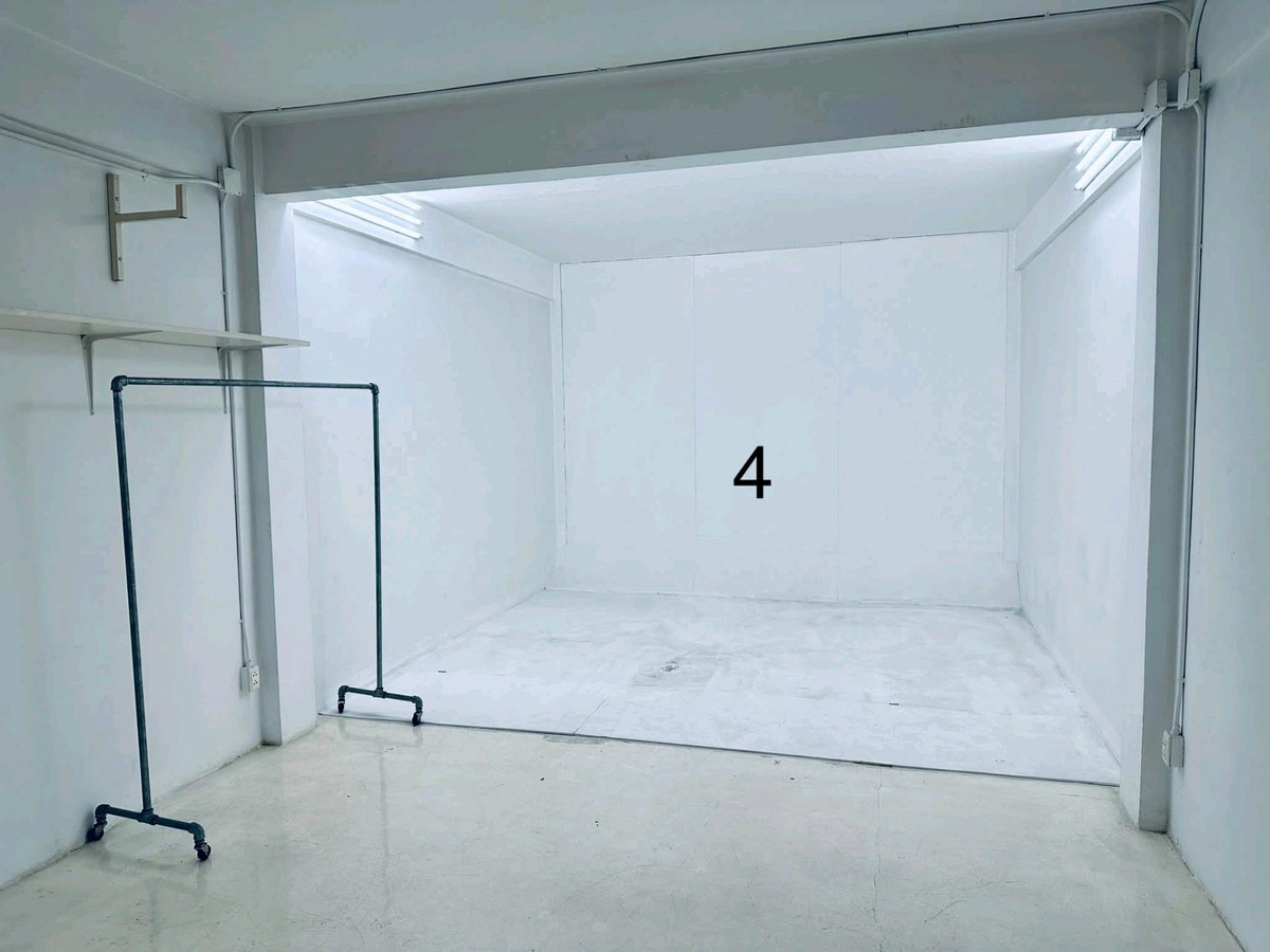 For RentShop HouseSukhumvit, Asoke, Thonglor : 🏢 6-story building for rent, Ekkamai-Sukhumvit 63, vacant building, ready to use. Suitable for an office, clinic, shop or residence. Rent 50,000–55,000 baht/month. Contact Luk Jeab 065-536-5165.