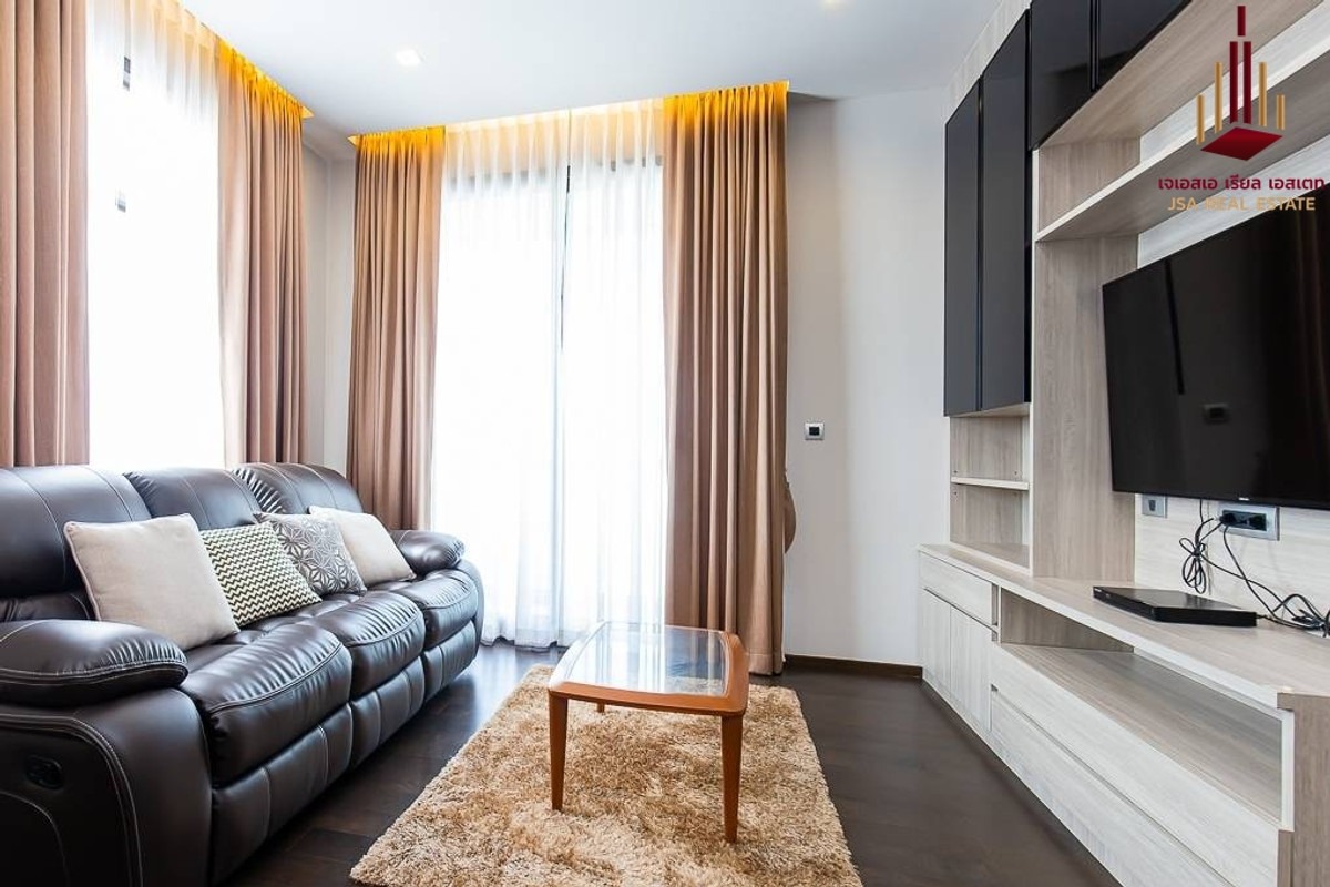 ให้เช่าคอนโดสุขุมวิท อโศก ทองหล่อ : ✨ For Rent : The XXXIX by Sansiri  Condo ✨  💰 Only 55,000 thb/month