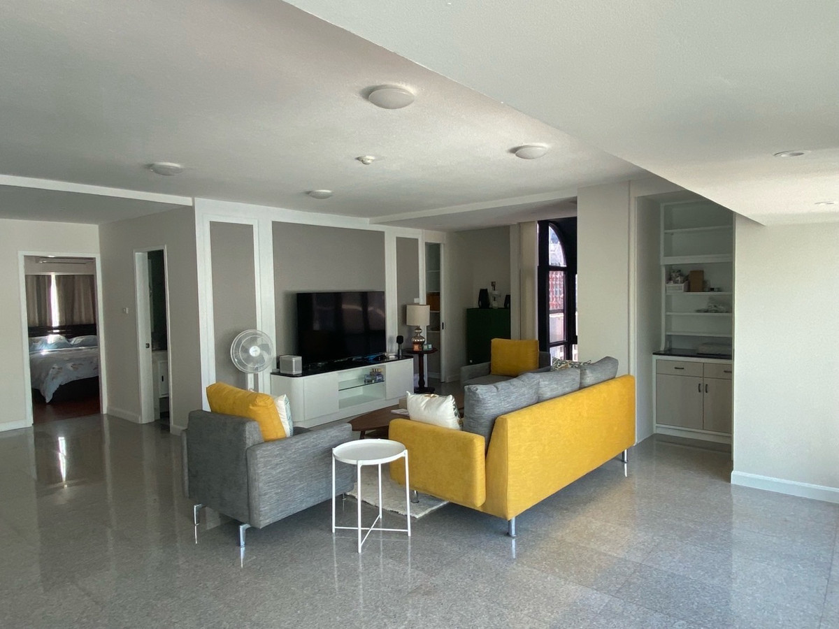 For RentCondoWitthayu, Chidlom, Langsuan, Ploenchit : For rent Sithakarn Condominium ☎️ 0912322009