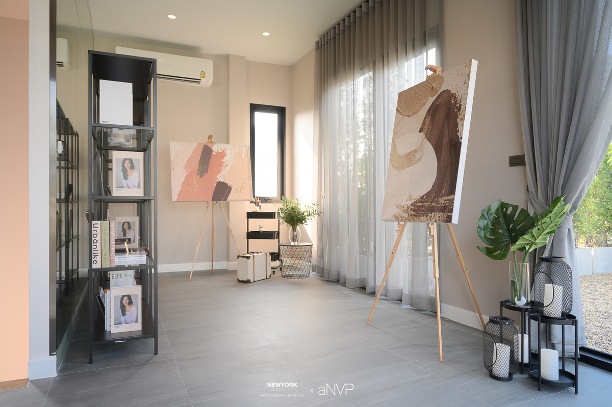 ขายบ้านรามคำแหง หัวหมาก : ARNA Rama 9 บ้านเดี่ยวระดับ Luxury ที่ออกแบบเพื่อความเป็นส่วนตัวและไลฟ์สไตล์ของครอบครัวยุคใหม่