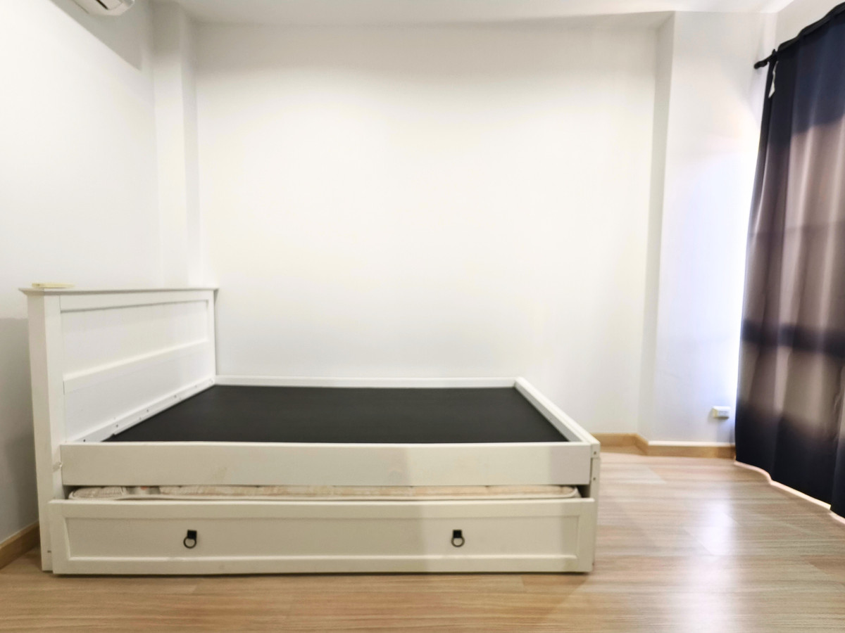 บ้านมีนบุรี-ร่มเกล้า : ขาย ให้เช่า บ้านเดี่ยว แปลงริม Parkway Aliv รามคำแหง (ปาร์คเวย์ชาเล่ต์ เฟสใหม่) ติดรถไฟฟ้า 3 ห้องนอน 3 ห้องน้ำ บ้านสวยไม่ต้องซ่อม พร้อมตกแต่ง