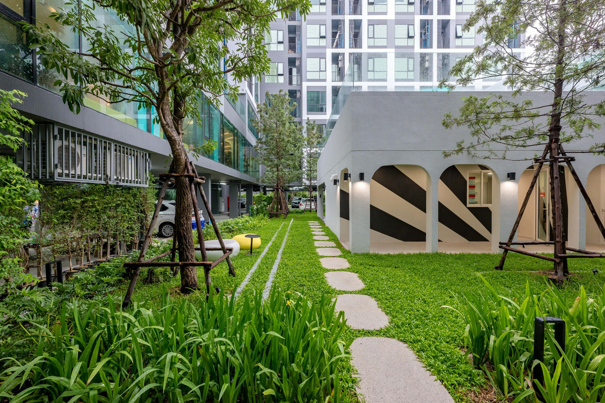 ให้เช่าคอนโดพุทธมณฑล ศาลายา : ᴏᴡɴᴇʀ ᴘᴏꜱᴛ🦋 𝗞𝗮𝘃𝗲 𝗣𝗼𝗽 𝗦𝗮𝗹𝗮𝘆𝗮 ✨ ห้องใหม่ อยู่คนแรก เฟอร์ครบ เครื่องใช้ไฟฟ้าครบ 🦋 เพียง 𝟭𝟬𝟬𝟬𝟬 บาท/เดือน 