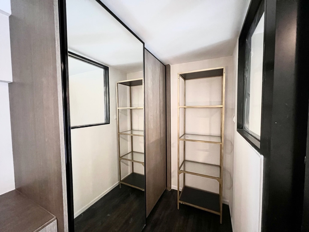 ให้เช่าคอนโดอ่อนนุช อุดมสุข : Condo for Rent Siamese sukhumvit 48 Monthly 30,000 THB.