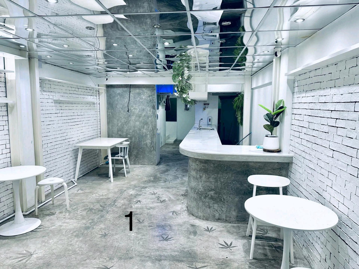 For RentShop HouseSukhumvit, Asoke, Thonglor : 🏢 6-story building for rent, Ekkamai-Sukhumvit 63, vacant building, ready to use. Suitable for an office, clinic, shop or residence. Rent 50,000–55,000 baht/month. Contact Luk Jeab 065-536-5165.