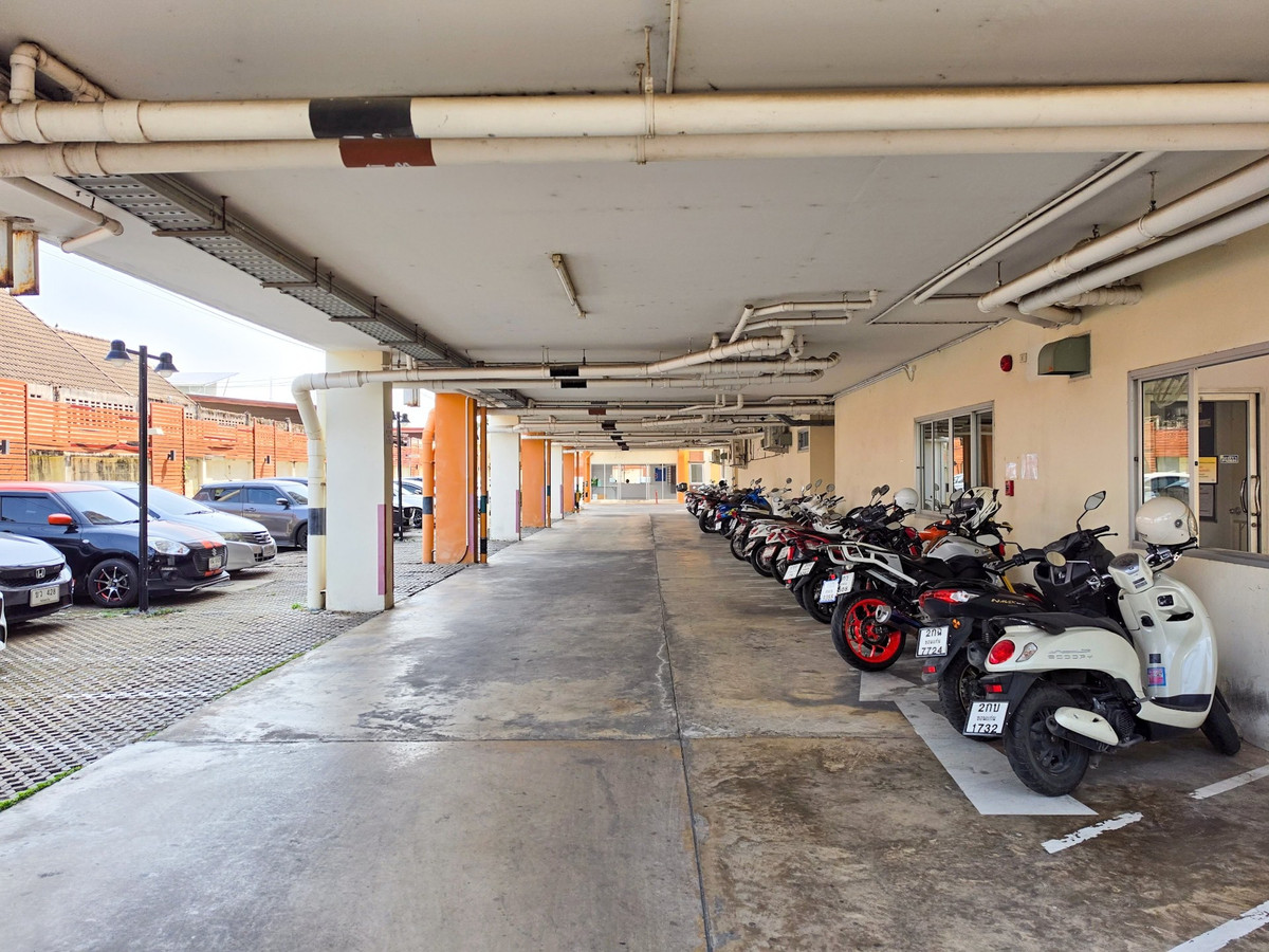 ขายคอนโดขอนแก่น : คอนโดต่ำล้าน กัลปพฤกษ์ มะลิวัลย์ ทำเลไข่แดง ใกล้ รพ.กรุงเทพฯ และ มข.