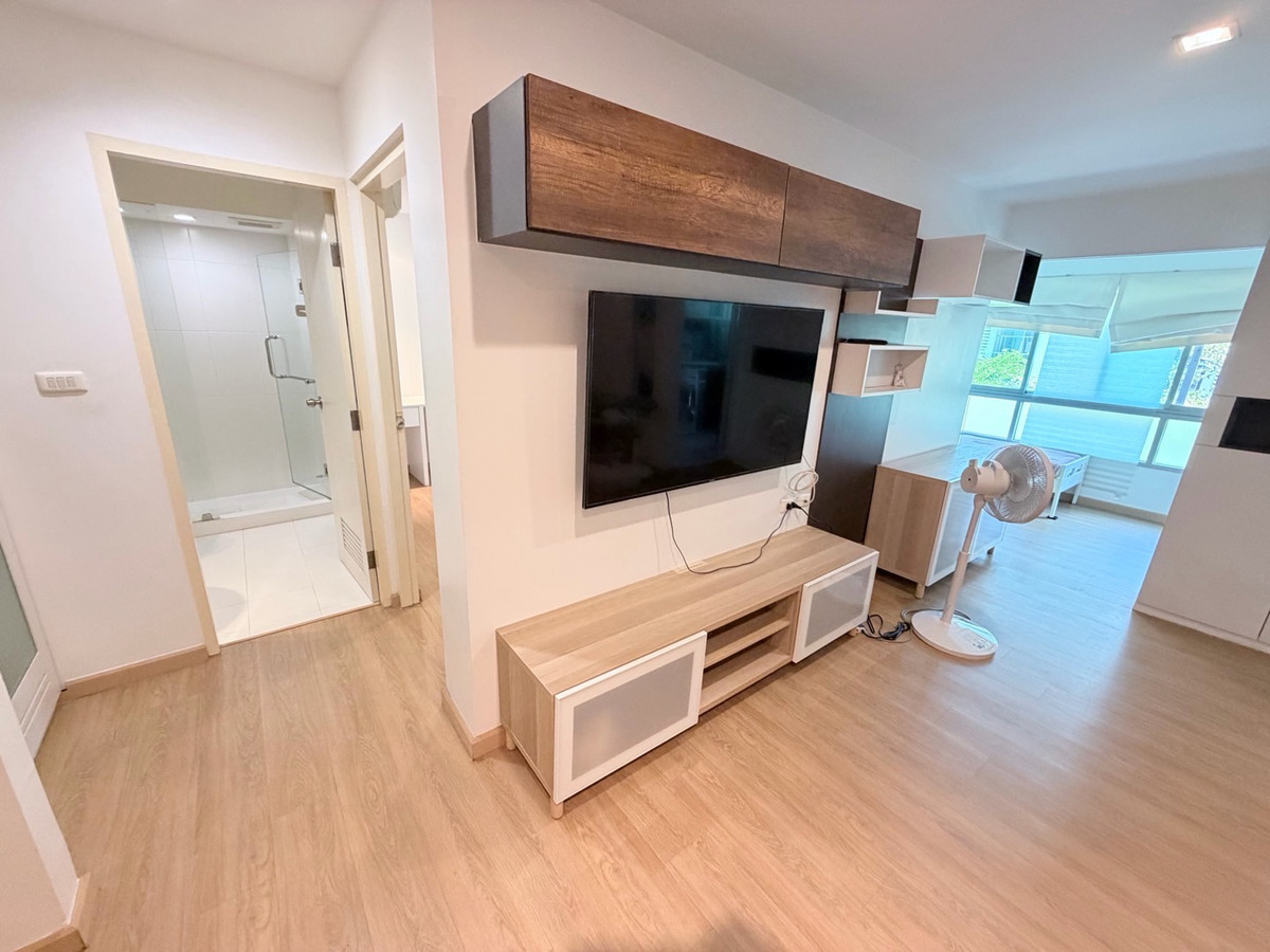 ให้เช่าคอนโดอ่อนนุช อุดมสุข : ✨ The Room 79 – ห้องใหญ่ หายาก