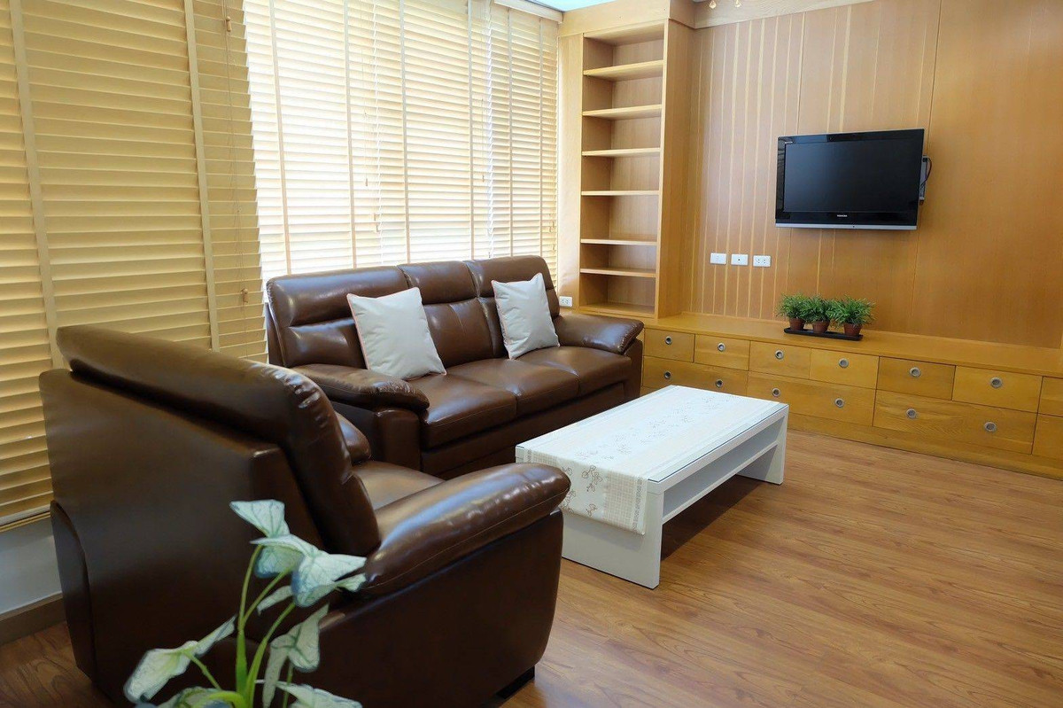 For RentCondoSukhumvit, Asoke, Thonglor : For rent, 2 bedrooms, 2 bathrooms, The Address Sukhumvit 42.