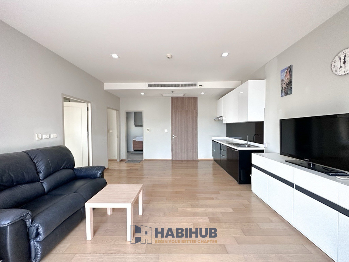 For SaleCondoSukhumvit, Asoke, Thonglor : 🏠✨ Nobel Reveal | 2 bedroom condo for sale (HBH-HL-51)