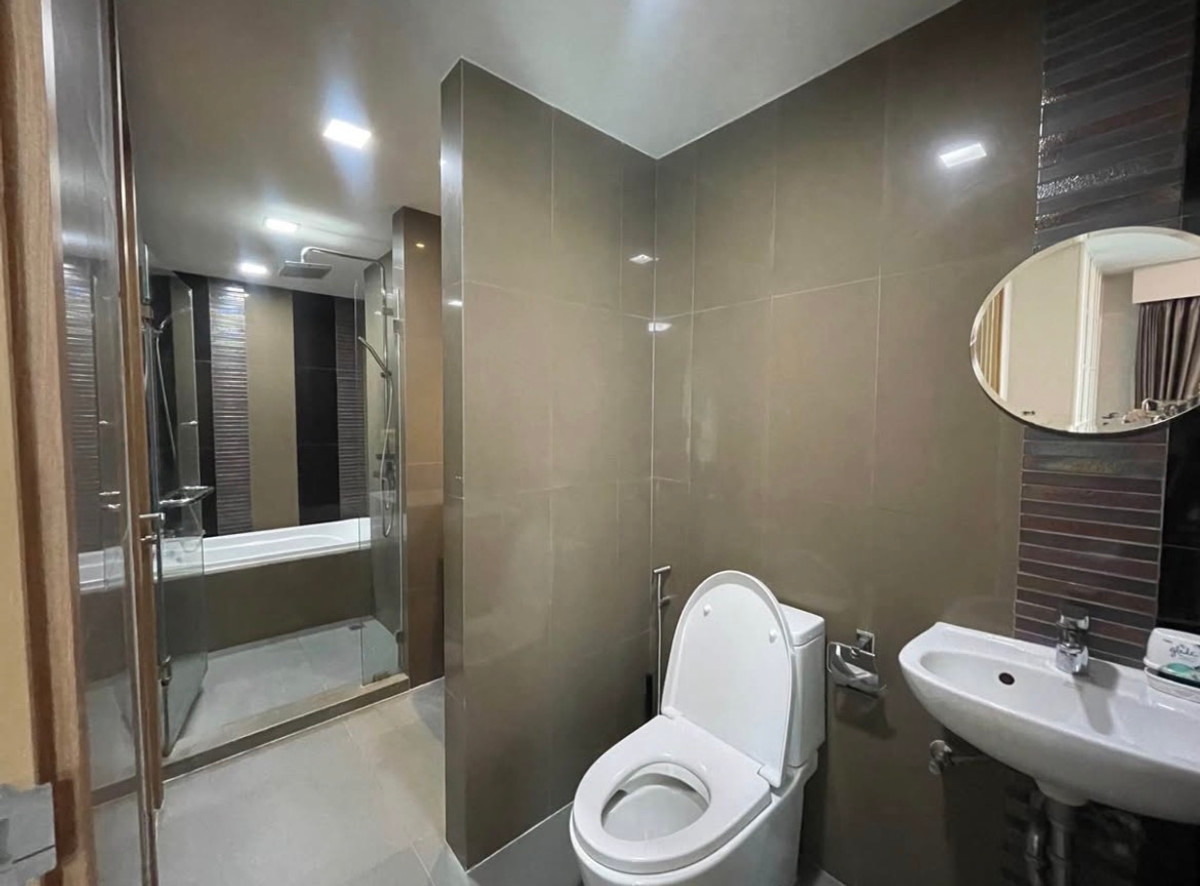 For SaleCondoNana, North Nana,Sukhumvit13, Soi Nana : InterLux Premier Sukhumvit 13 / 2 Bedrooms (FOR SALE), InterLux Premier Sukhumvit 13 / 2 Bedrooms (For Sale) BJ036