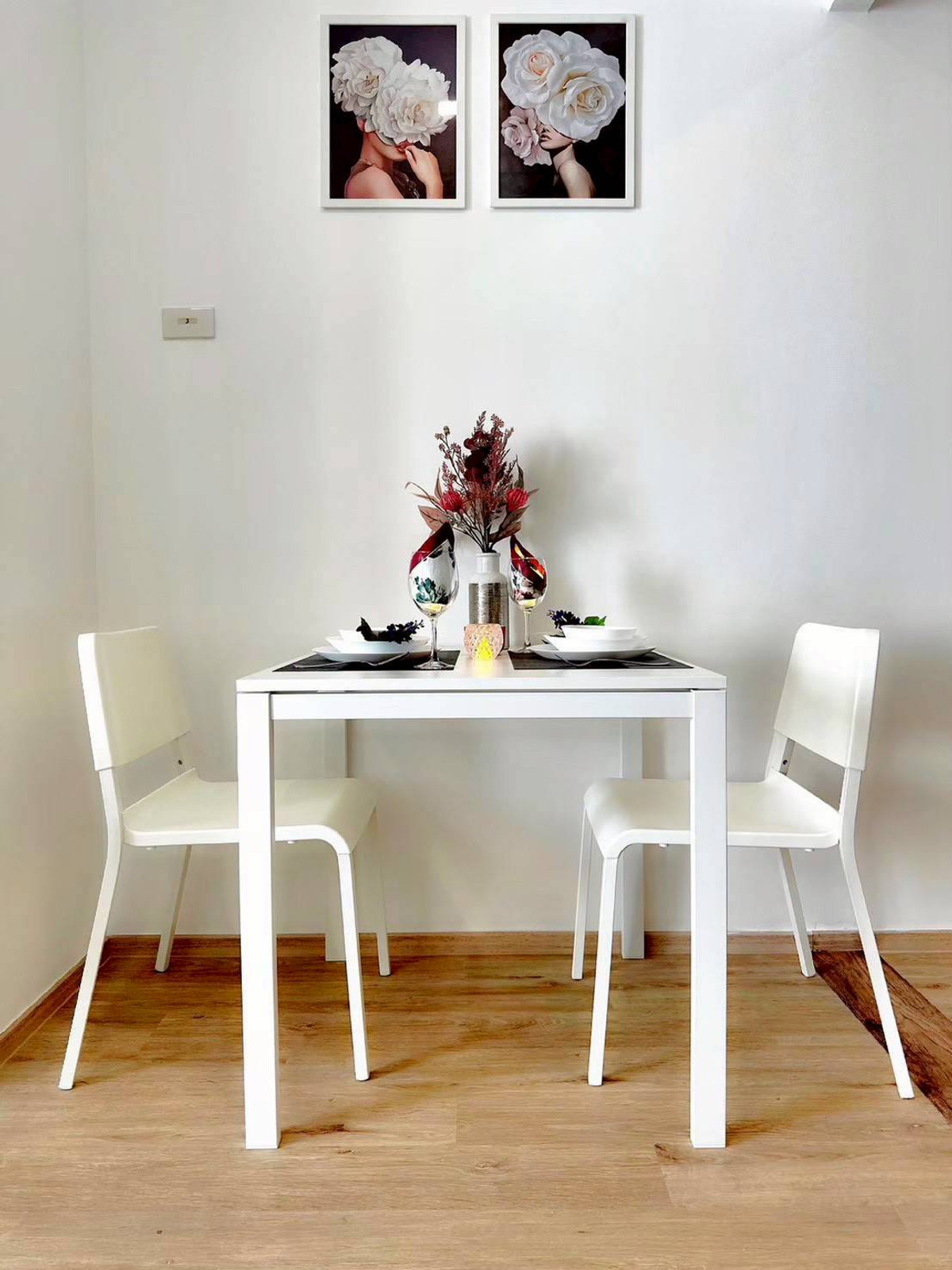 For RentCondoPattanakan, Srinakarin : #L037🎉 110369 Condo for rent The Rich Rama 9 - Srinakarin