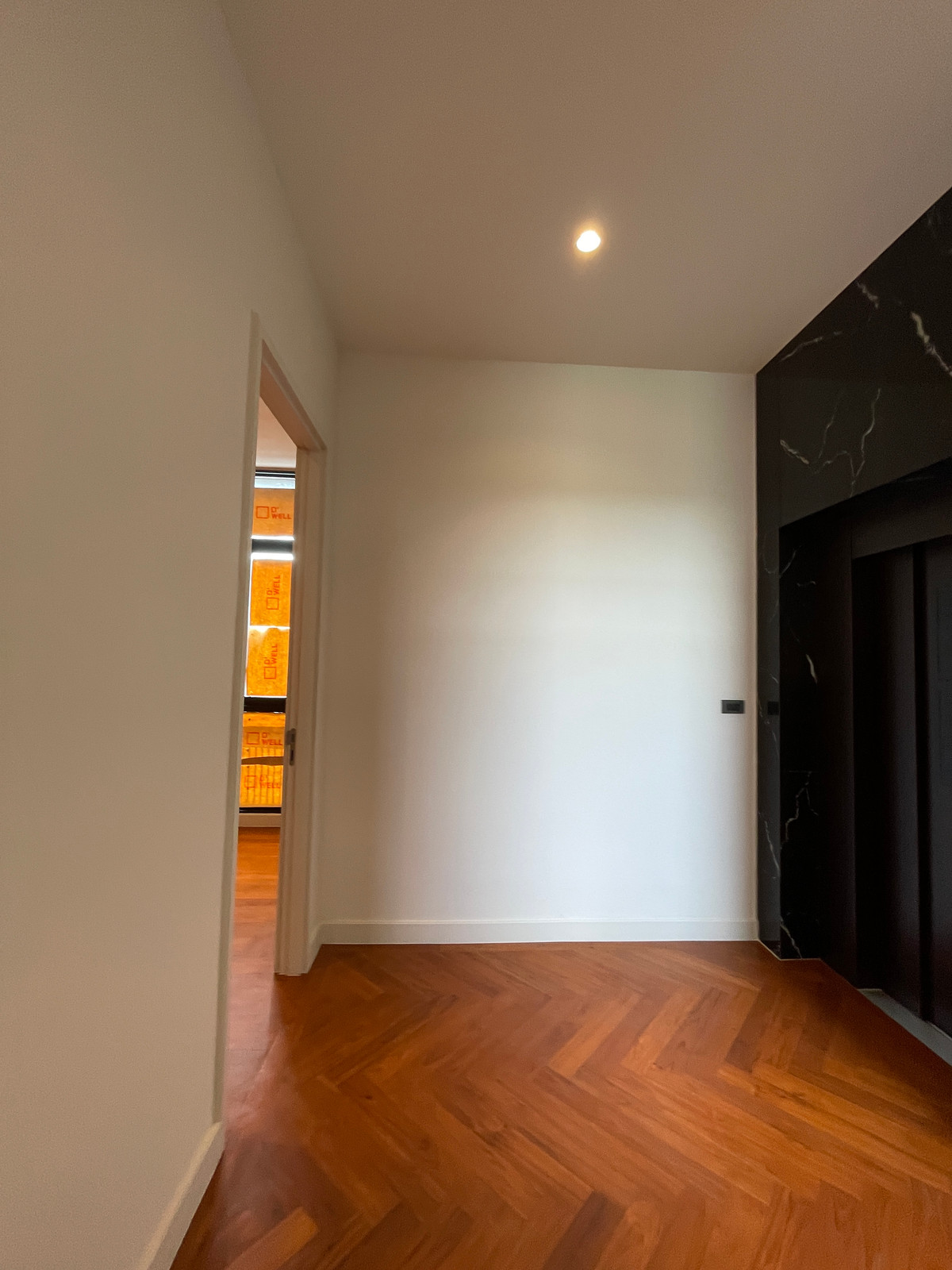 ขายบ้านรามคำแหง หัวหมาก : [ขาย] ARNA Rama 9 บ้านเดี่ยว Super Luxury 3 ชั้น พร้อมสระว่ายน้ำส่วนตัว และดาดฟ้า | ทำเลทองหลัง The Mall รามฯ ใกล้ MRT สายสีส้ม