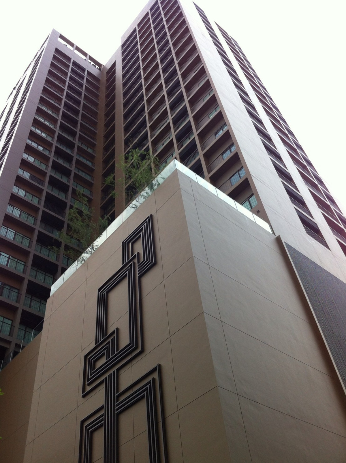 For SaleCondoSukhumvit, Asoke, Thonglor : Noble Refine / 1 Bedroom (FOR SALE), Noble Refine / 1 Bedroom (For Sale) BB078