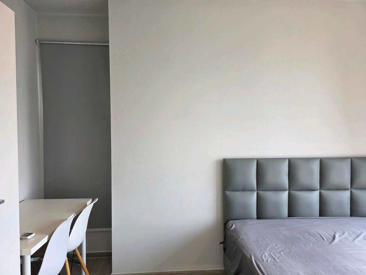 For RentCondoRama9, Petchburi, RCA : ✨️2Bed1Bath✨️45sq.m.✨️Life Asoke-Rama 9