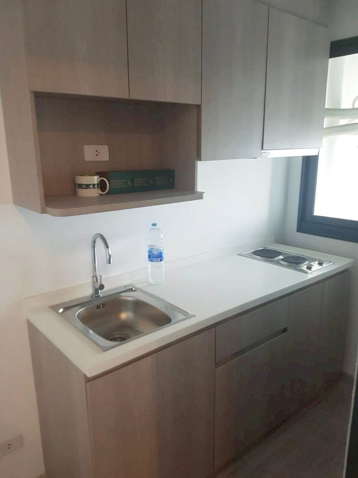 คอนโดปิ่นเกล้า จรัญสนิทวงศ์ : 💙@condocurator 💙ให้เช่า/ขาย IDEO Mobi Charan Interchange เฟอร์นิเจอร์ครบ [PM4816]