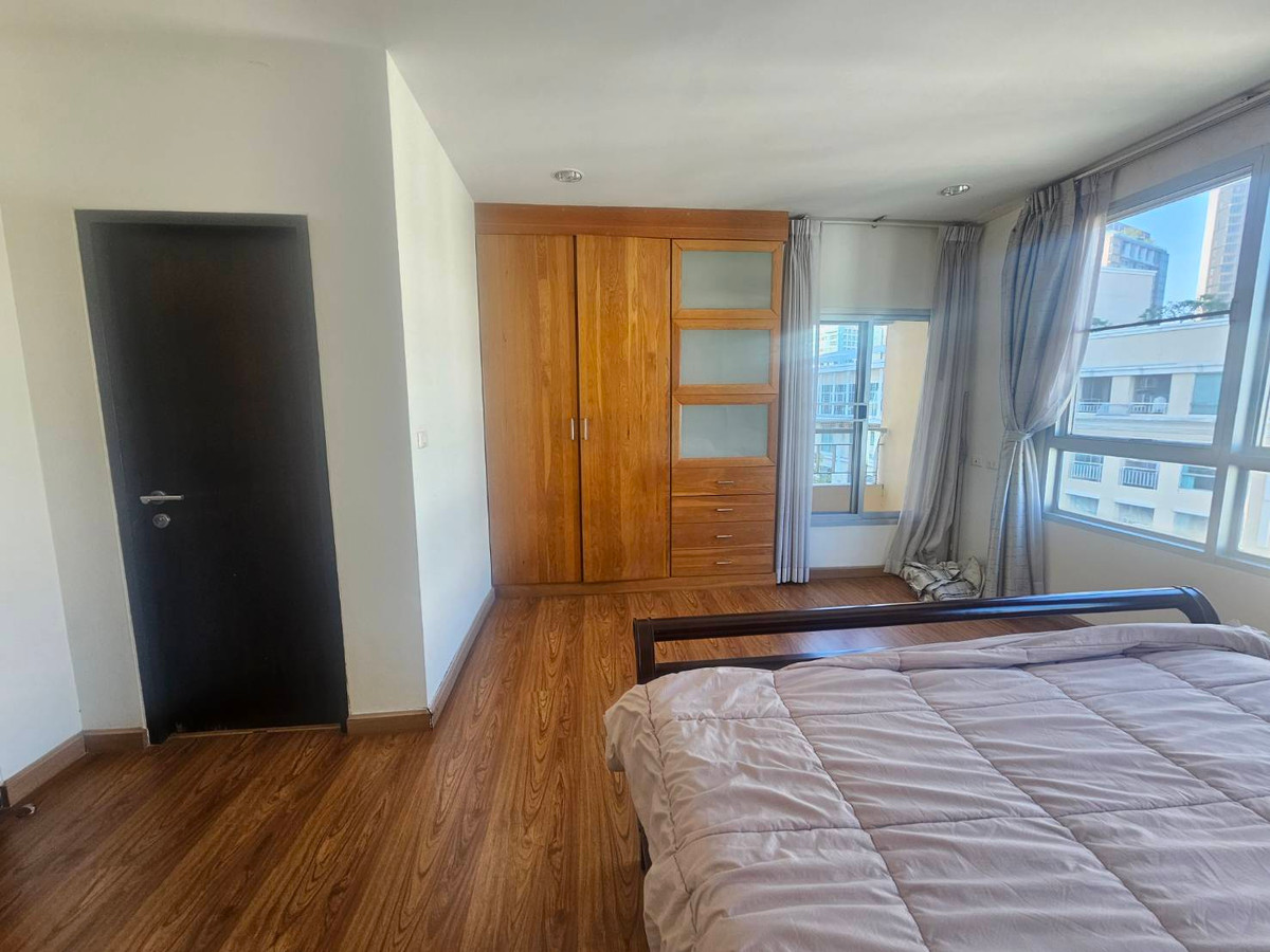 For RentCondoSukhumvit, Asoke, Thonglor : For rent, 2 bedrooms, 2 bathrooms, The Address Sukhumvit 42.