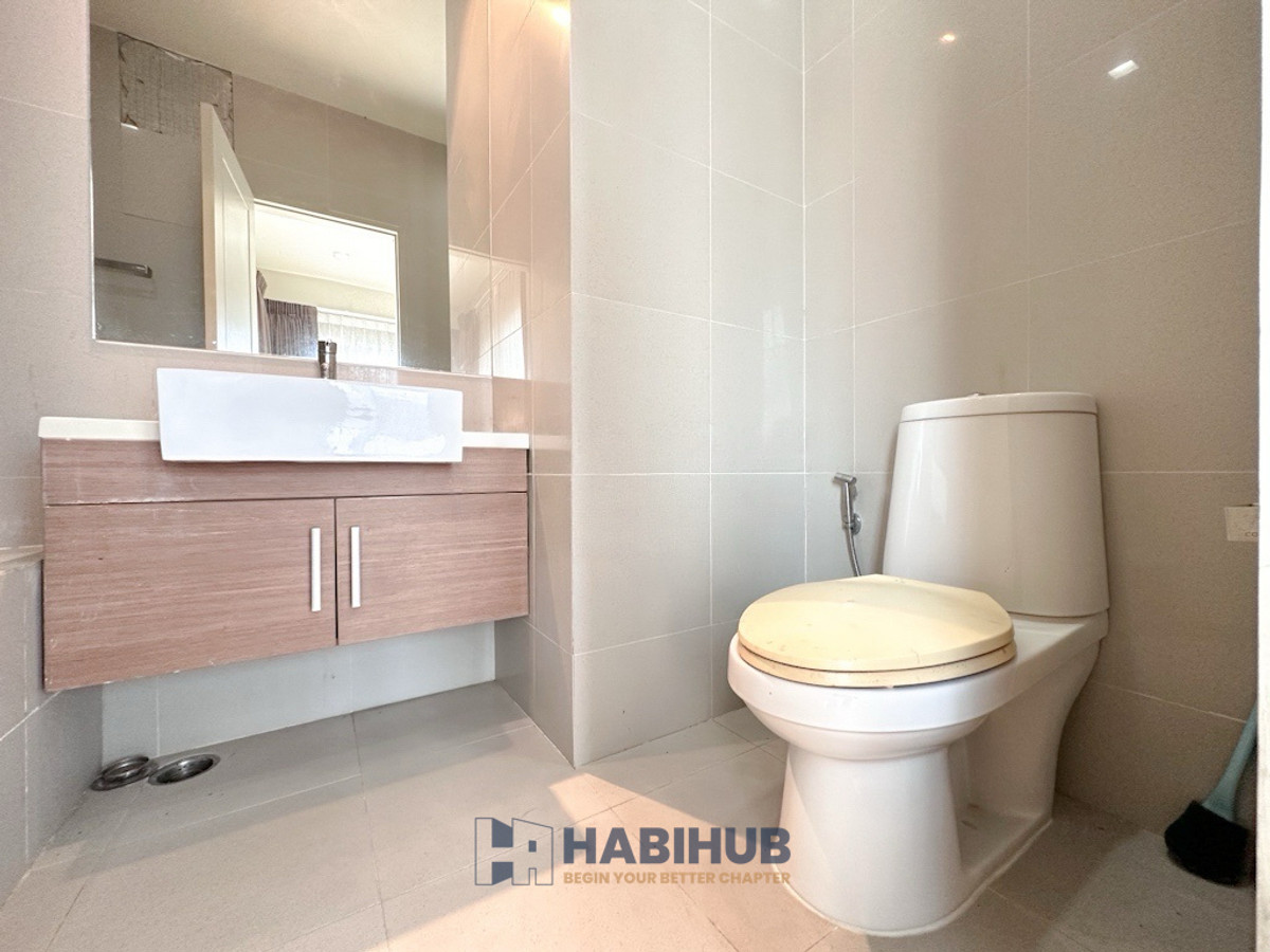 For SaleCondoSukhumvit, Asoke, Thonglor : 🏠✨ Nobel Reveal | 2 bedroom condo for sale (HBH-HL-51)