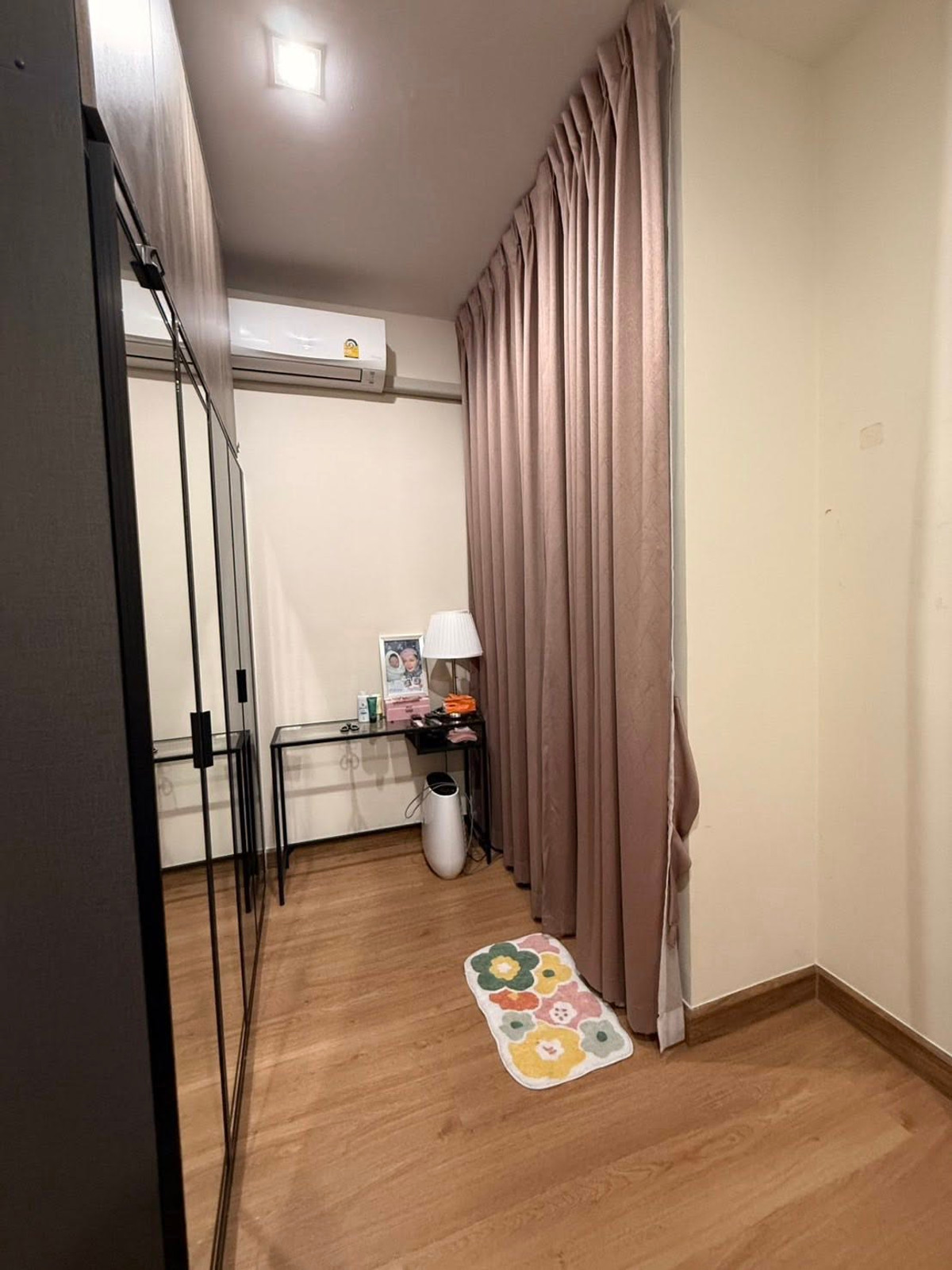 For SaleTownhomeLadkrabang, Suwannaphum Airport : Beautiful built-in, 16.3 sq m, 3 bedrooms, 2 bathrooms, 2-story townhome, Golden Town 3, Bangna, Suan Luang.