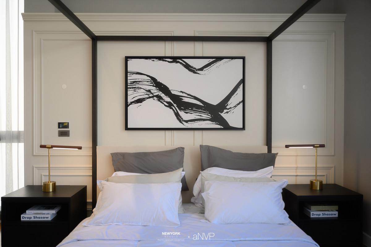 ขายบ้านรามคำแหง หัวหมาก : ARNA Rama 9 บ้านเดี่ยวระดับ Luxury ที่ออกแบบเพื่อความเป็นส่วนตัวและไลฟ์สไตล์ของครอบครัวยุคใหม่