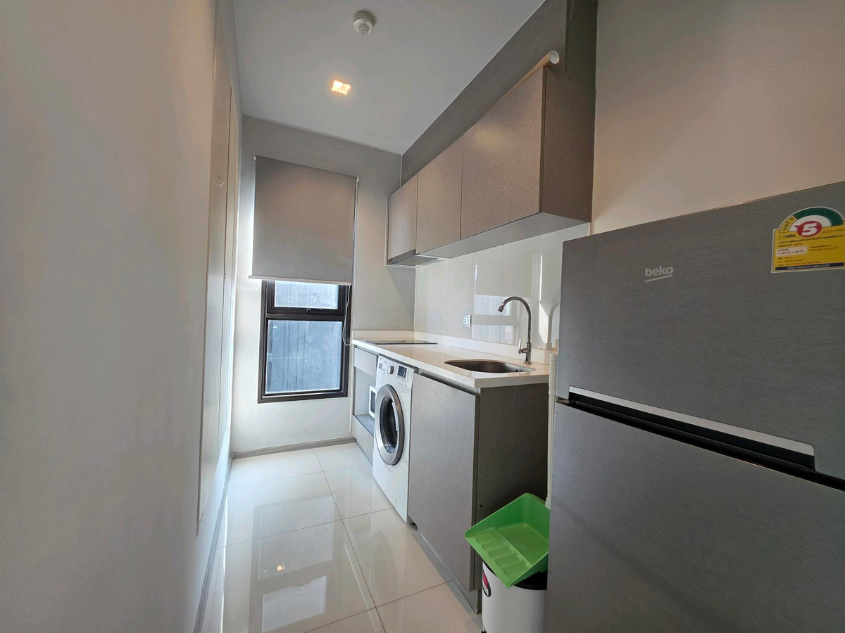 For RentCondoRama9, Petchburi, RCA : ✨️2Bed1Bath✨️45sq.m.✨️Life Asoke-Rama 9