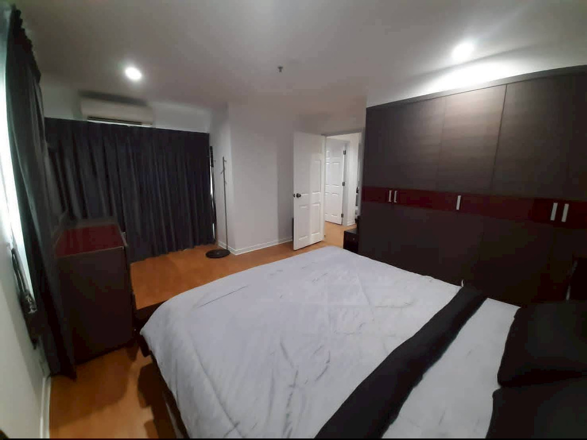 ให้เช่าคอนโดอ่อนนุช อุดมสุข : #L030 🎉 110369 คอนโดให้เช่า ลุมพินี วิลล์ 77