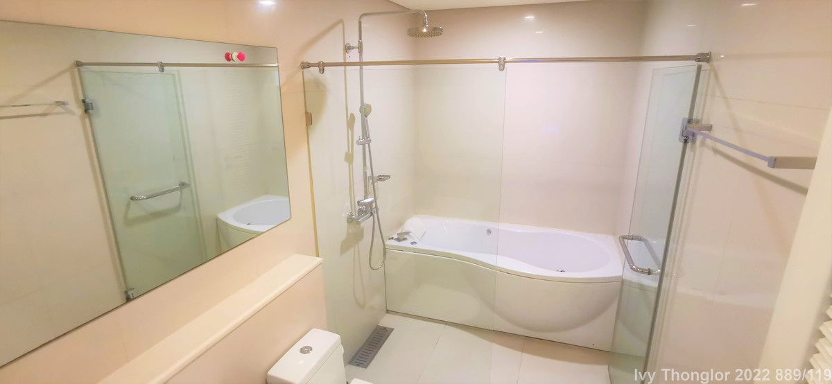 ให้เช่าคอนโดสุขุมวิท อโศก ทองหล่อ : เช่า 4 ห้องนอน 4 ห้องน้ำ ไอวี่ ทองหล่อ