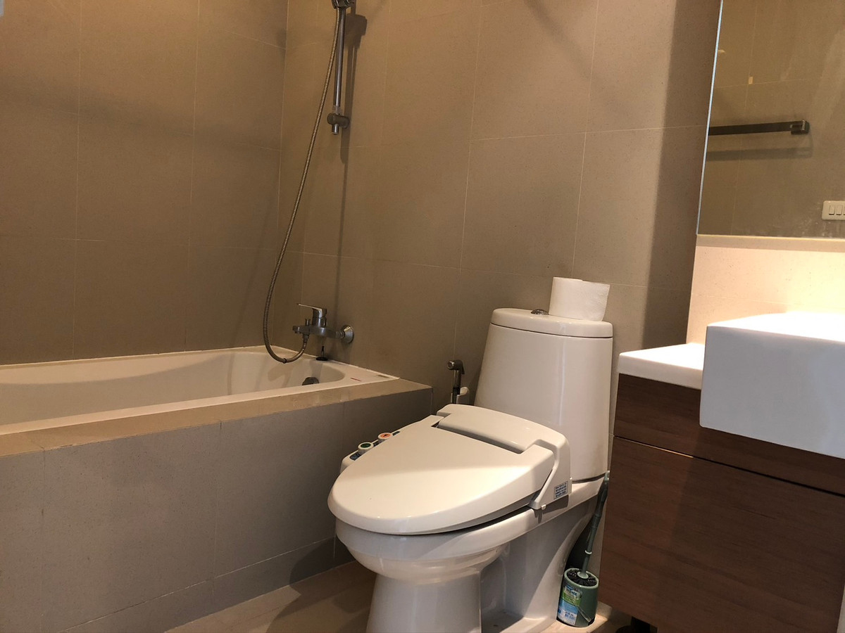 For SaleCondoSukhumvit, Asoke, Thonglor : Noble Refine / 1 Bedroom (FOR SALE), Noble Refine / 1 Bedroom (For Sale) BB078