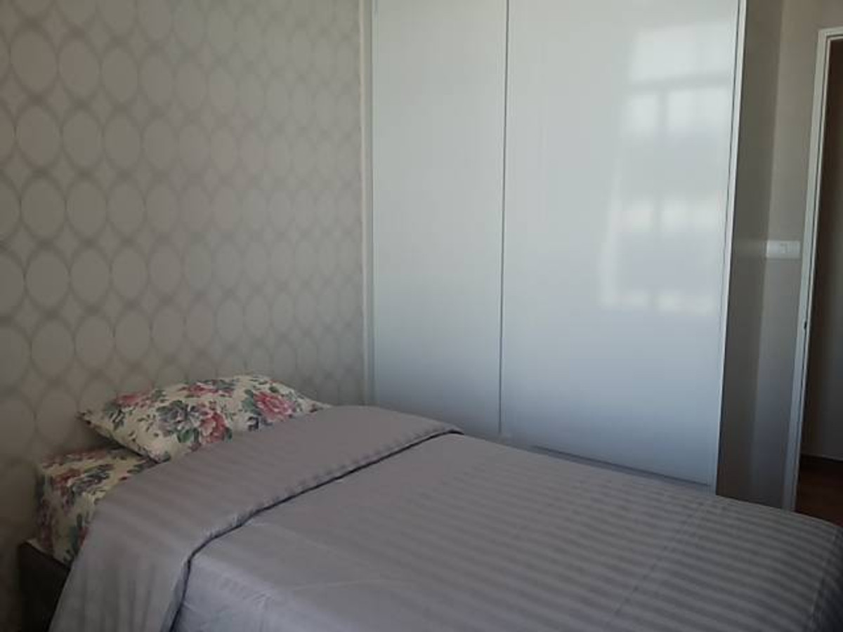 For RentCondoBangna, Bearing, Lasalle : 🔥 For rent The Coast Bangkok (The Coast Bangkok)🔥 📍 Bangna-Sukhumvit location | near BTS Bangna 🚆 (there is a Skywalk connecting to the project)