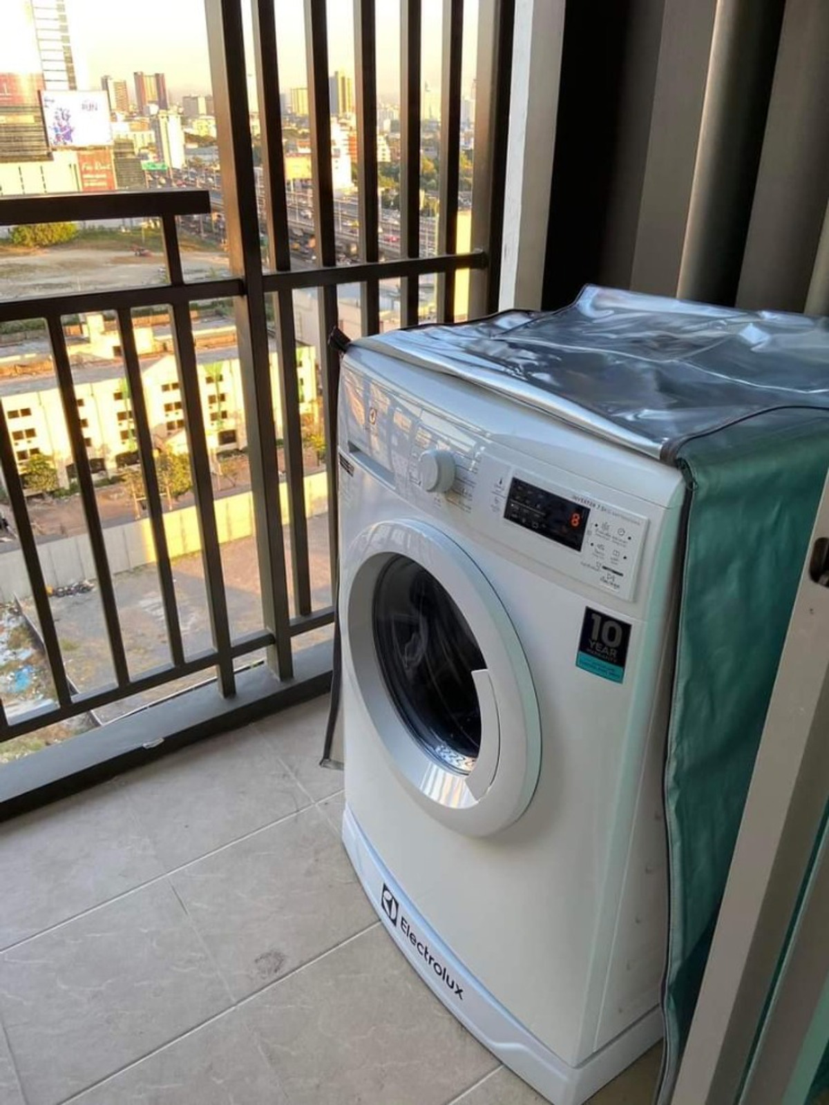 ให้เช่าคอนโดพระราม 9 เพชรบุรีตัดใหม่ RCA : ✅ SVD114 ✅ Line : @p2nproperty