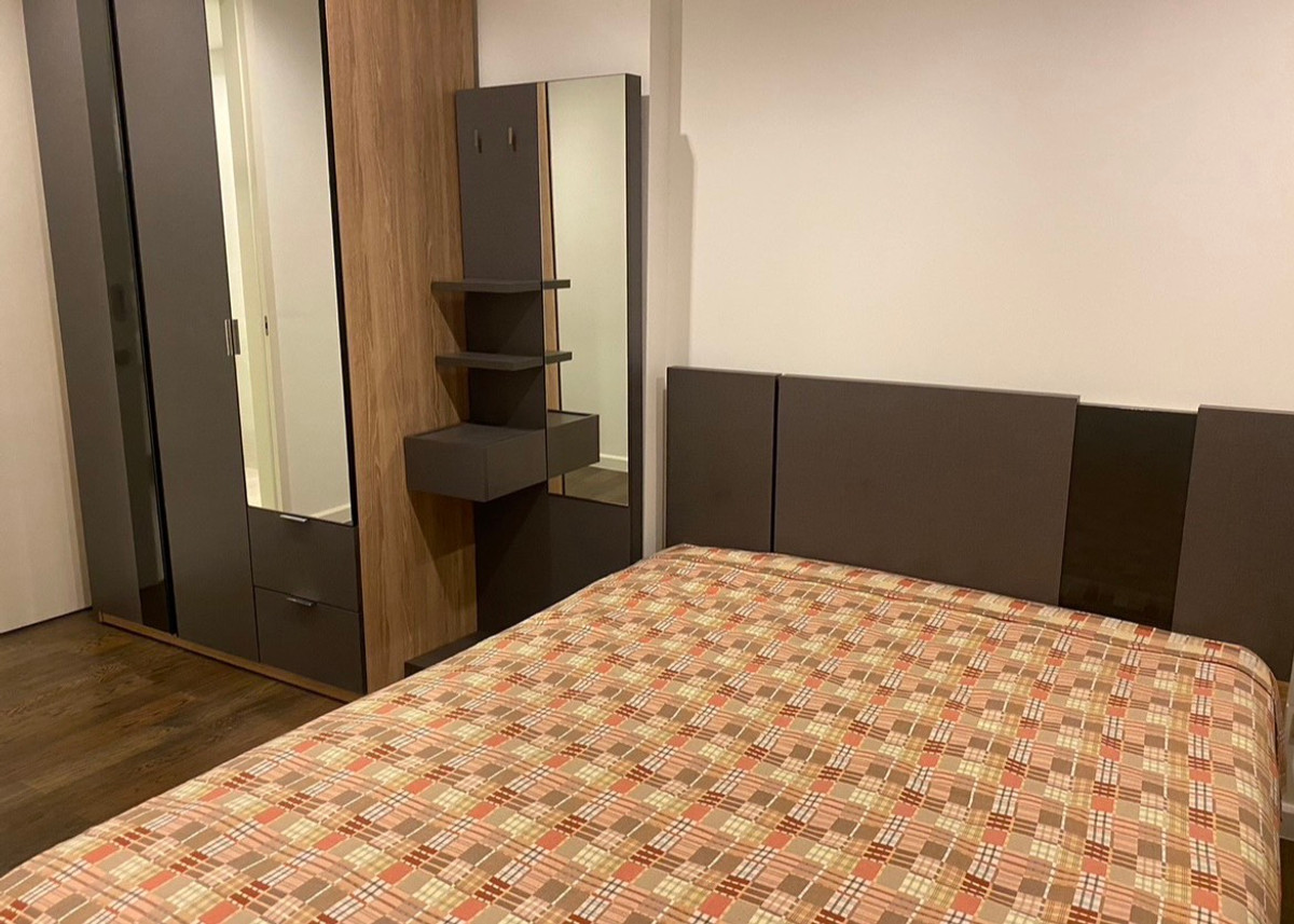 For SaleCondoSathorn, Narathiwat : Nara 9 by Eastern Star / 1 Bedroom (FOR SALE), Nara 9 by Eastern Star / 1 Bedroom (For Sale) PT124