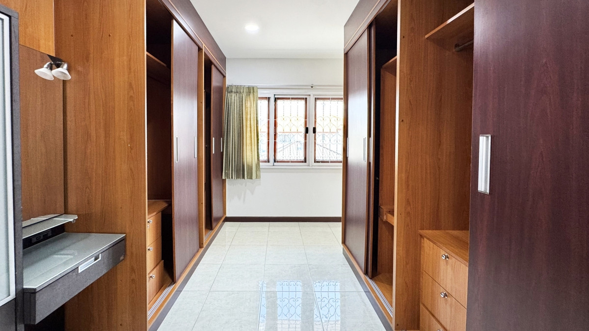 ให้เช่าบ้านพัฒนาการ ศรีนครินทร์ : BH159 ให้เช่า บ้านเดี่ยว หมู่บ้าน เคหะนคร 3 Kheha Nakhon3 #บ้านเดี่ยวซอยพัฒนาการ50 #เคหะนคร3ถนนพัฒนาการ #บ้านเดี่ยวย่านพัฒนาการ