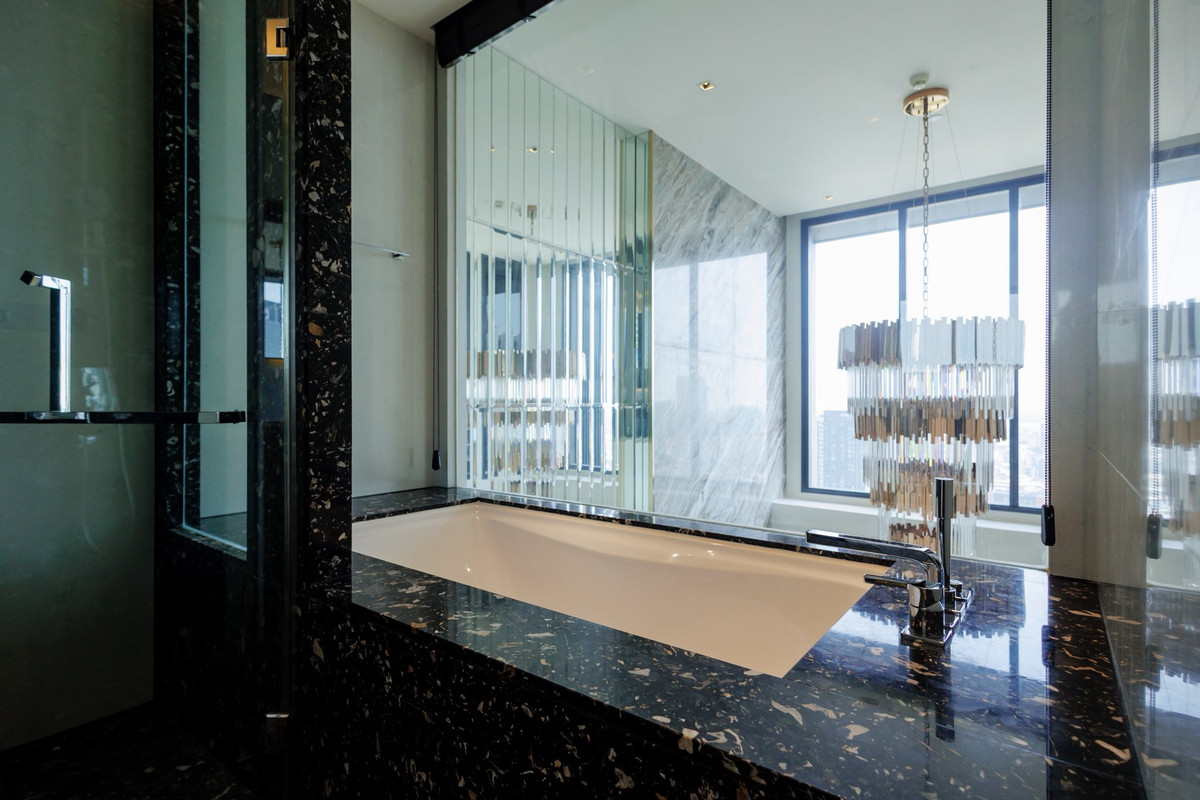 For RentCondoSukhumvit, Asoke, Thonglor : For Rent: Beatniq Sukhumvit 32, 120,000 THB [TTr260306]