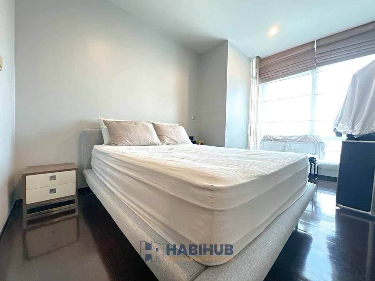 For SaleCondoSukhumvit, Asoke, Thonglor : 🏠✨ The Height Thonglor | 3 bedrooms, big room, hard to find. Heart of Thonglor